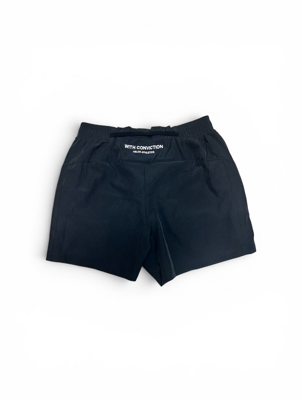 RESOLVE Velox Men's Shorts 5"