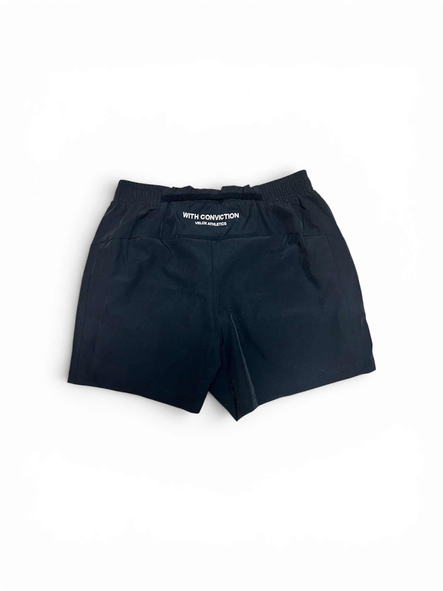 RESOLVE Velox Men's Shorts 5"