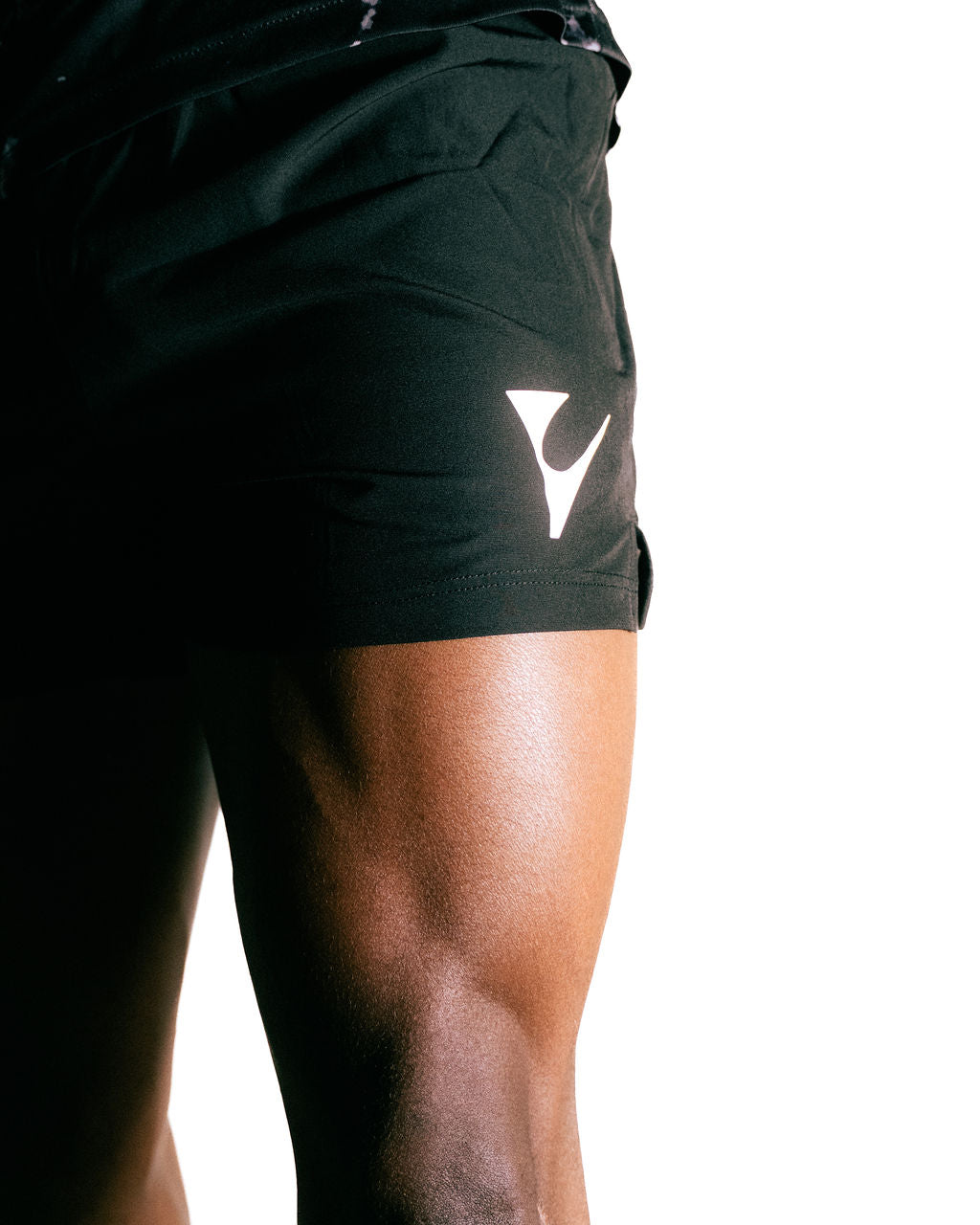RESOLVE Velox Men's Shorts 5"